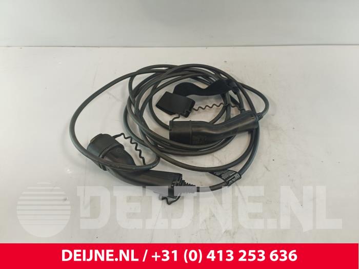 Lynk & Co 01 Ladekabel Hybrid O262925