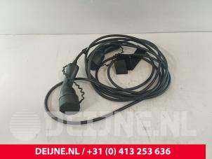 Lynk & Co 01 Oplaadkabel hybride O262925 foto 2