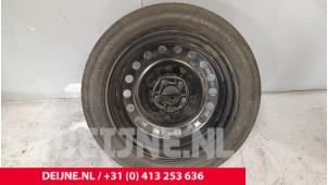 Volvo V60 Thuiskomer O262948 foto 2