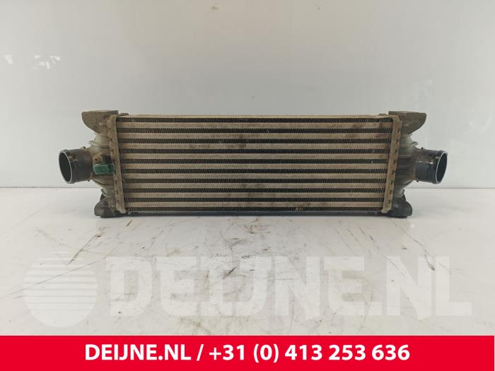 Ford Transit Intercooler O262956