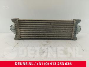Ford Transit Intercooler O262956 foto 2