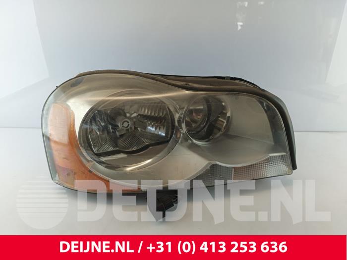 Volvo XC90 Scheinwerfer rechts O262958