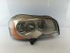 Volvo XC90 I 2.9 T6 24V Koplamp rechts