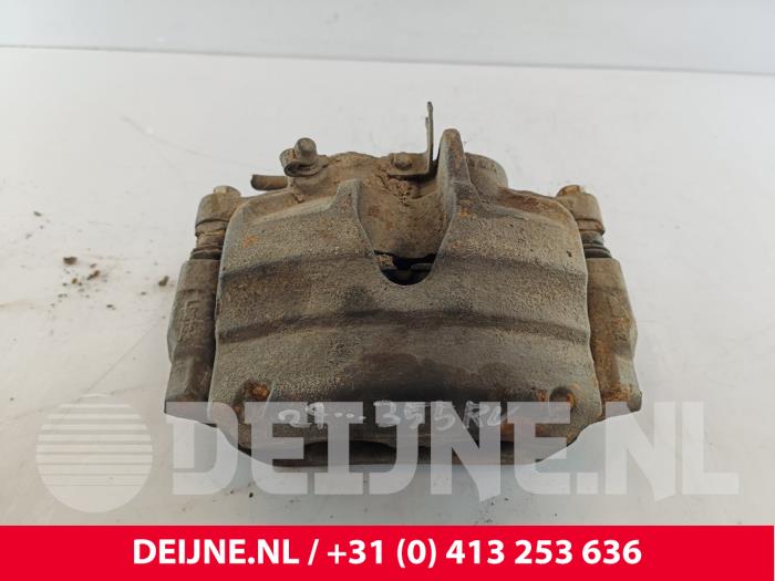 MAN TGE Bremszange rechts vorne O262965