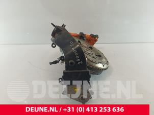 Volvo XC60 Dynamo O262966 foto 2