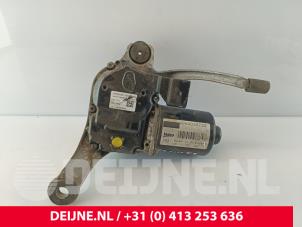 Ford Transit Custom Scheibenwischermotor+Mechanik O262970 foto 2