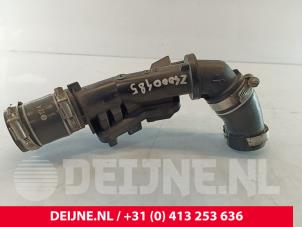 Gebruikte Turboslang Toyota ProAce Verso 2.0 D-4D 150 16V Prijs € 72,60 Inclusief btw aangeboden door van Deijne Onderdelen Uden B.V.