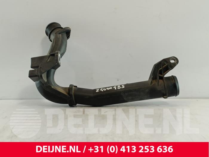 Toyota Pro-Ace Turboschlauch O262974