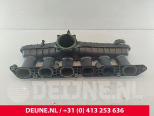 Volvo XC60 Intake manifold O262979 photo 3