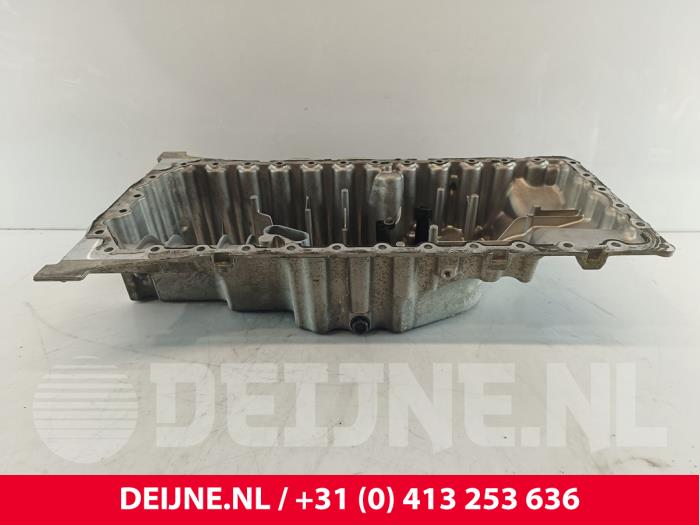 Gebruikte Carterpan Volvo XC60 I (DZ) 3.0 T6 24V AWD Prijs € 250,00 Margeregeling aangeboden door van Deijne Onderdelen Uden B.V.