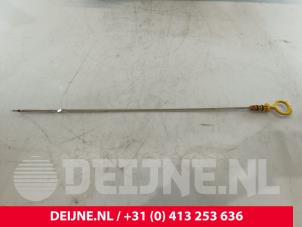 Gebruikte Olie Peilstok Volvo XC60 I (DZ) 3.0 T6 24V AWD Prijs € 25,00 Margeregeling aangeboden door van Deijne Onderdelen Uden B.V.