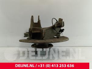 Tesla Model S Fusee links-achter O262987 foto 3