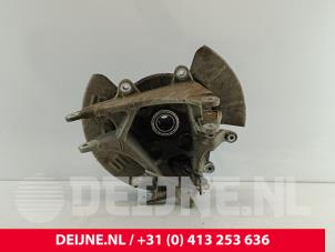 Tesla Model S Fusee links-achter O262987 foto 2