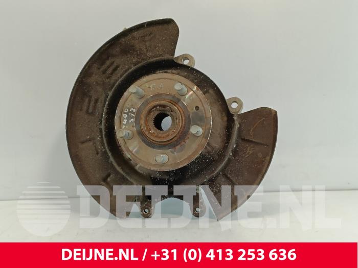 Tesla Model S Fusee rechts-achter O262988