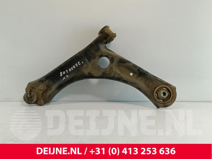 Volkswagen Caddy Draagarm onder links-voor O262989
