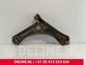 Volkswagen Caddy Front lower wishbone, left O262989 photo 2