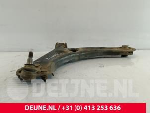 Volkswagen Caddy Front lower wishbone, left O262989 photo 3