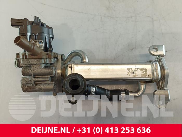 Iveco New Daily AGR Ventil O262990