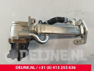 Iveco New Daily EGR Klep O262990 foto 2