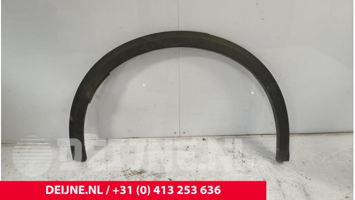 Lynk & Co 01 Hinterradfelge O262991