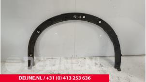 Lynk & Co 01 Hinterradfelge O262991 foto 2