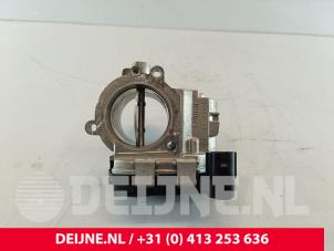 Gebruikte Gasklephuis Iveco New Daily VI 33S15, 35C15, 35S15 Prijs € 60,50 Inclusief btw aangeboden door van Deijne Onderdelen Uden B.V.