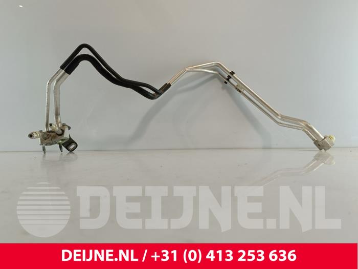 Volvo XC40 Klima Leitung O262999