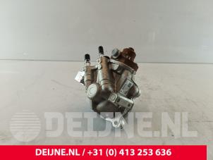 Peugeot Expert Mechanical fuel pump O263007 photo 3