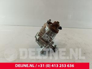 Peugeot Expert Mechanical fuel pump O263007 photo 2
