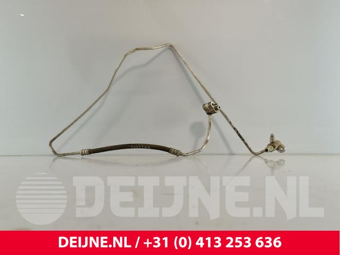 Volkswagen Transporter Air conditioning line O263009