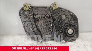 Volvo XC60 Window mechanism 4-door, front right O263010 photo 2