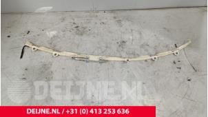 Gebruikte Airbag hemel links Volvo V40 (MV) 1.6 D2 Prijs € 70,00 Margeregeling aangeboden door van Deijne Onderdelen Uden B.V.