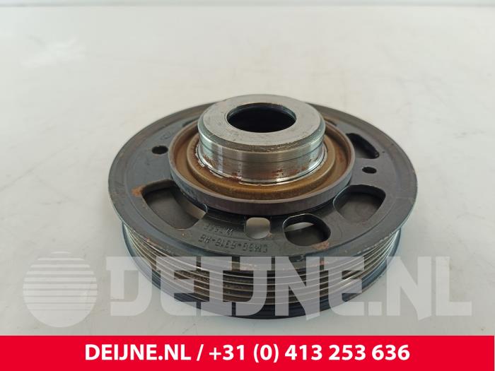Ford Transit Connect Krukas Poelie O263018