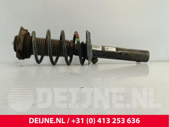 Volkswagen Caddy Schokdemperpoot rechts-voor O263021