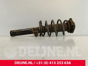 Volkswagen Caddy Front shock absorber rod, right O263021 photo 2
