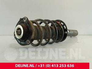 Volkswagen Caddy Front shock absorber rod, right O263021 photo 3