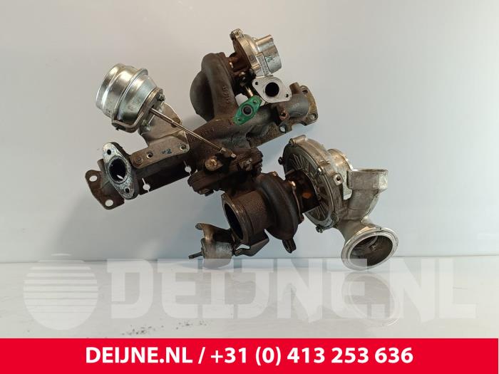 Volvo XC60 Turbo O263034