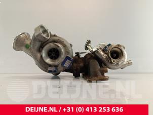 Volvo XC60 Turbo O263034 foto 3