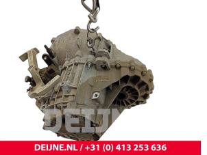 Ford Transit Custom Gearbox O263036 photo 3