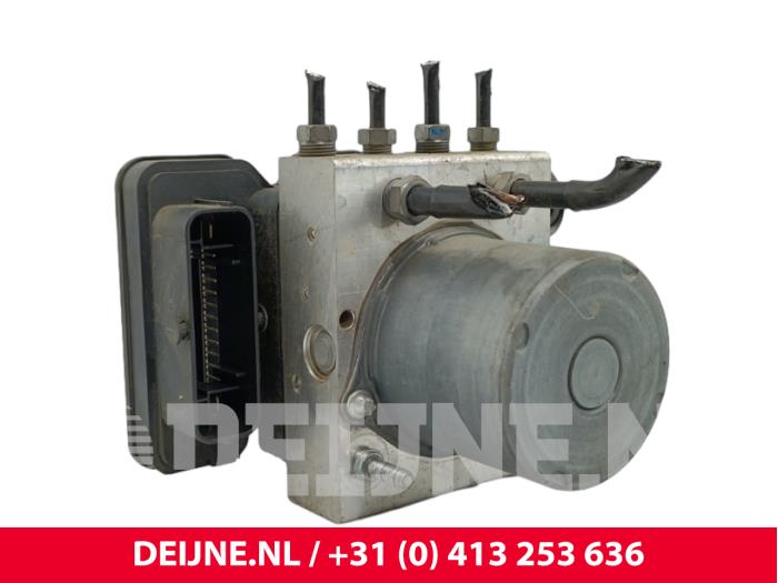 Ford Transit Custom ABS Pumpe O263055