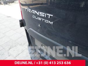 Ford Transit Custom Hecktür Bus-Lieferwagen O263058 foto 2