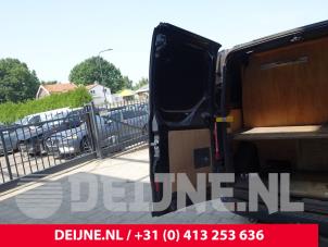 Ford Transit Custom Hecktür Bus-Lieferwagen O263058 foto 3