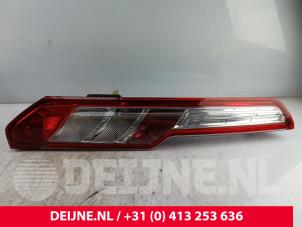 Gebruikte Achterlicht links Ford Transit Custom 2.0 TDCi 16V Eco Blue 130 Prijs € 72,60 Inclusief btw aangeboden door van Deijne Onderdelen Uden B.V.