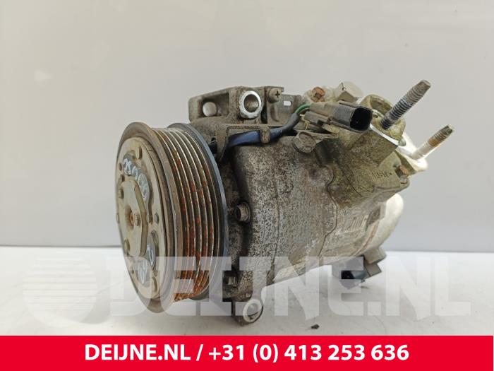 Ford Transit Custom Klimapumpe O263063