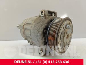 Ford Transit Custom Air conditioning pump O263063 photo 2