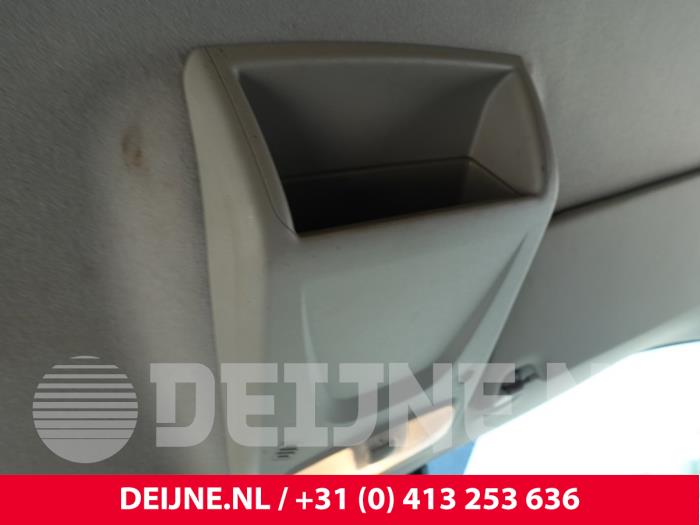 Ford Transit Custom Innenbeleuchtung vorne O263065