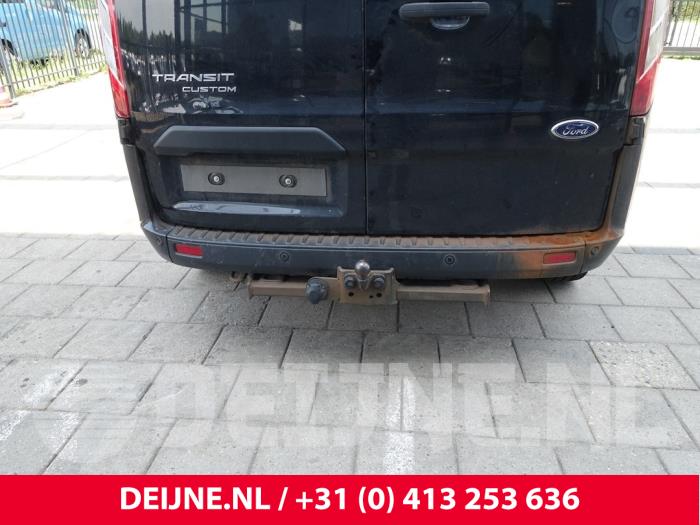 Ford Transit Custom Anhängerkupplung O263096