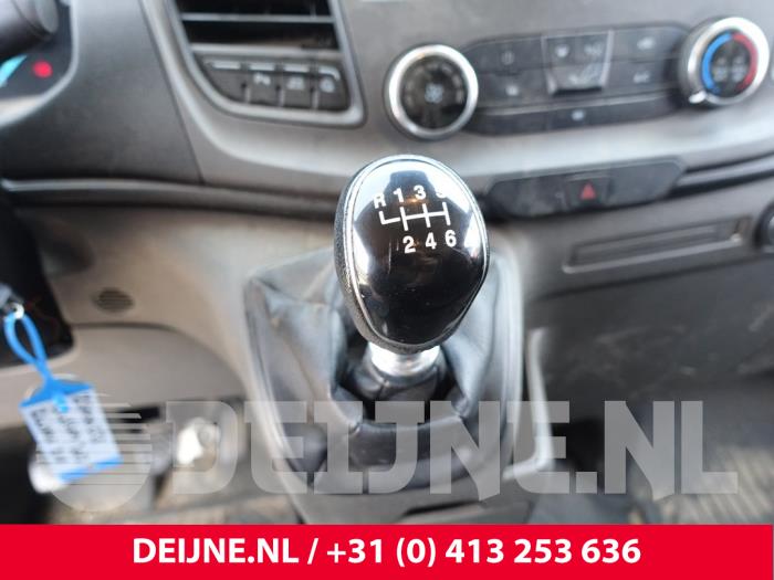 Ford Transit Custom Schaltung O263098