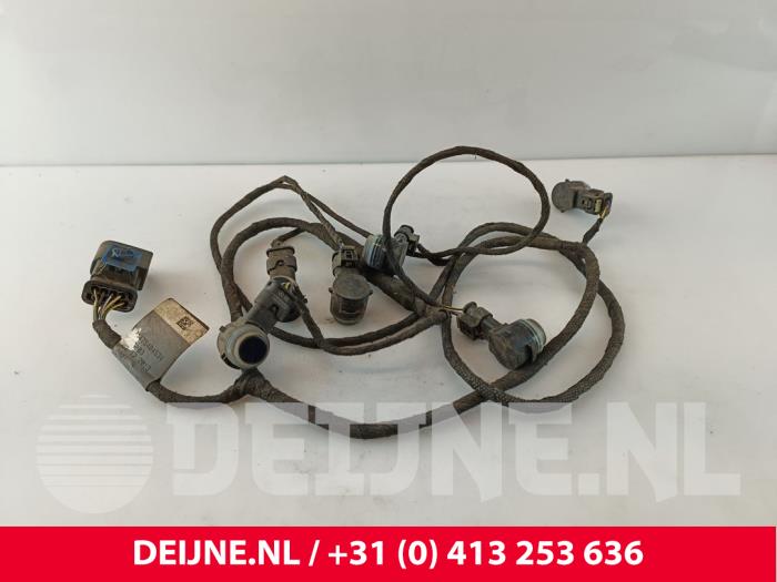 Mercedes Vito PDC-Sensorensatz O263107