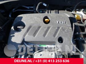 Gebruikte Motor MG ZS 1.0 T-GDI 12V Prijs € 4.779,50 Inclusief btw aangeboden door van Deijne Onderdelen Uden B.V.